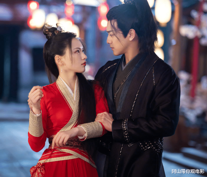 嫁入豪门|9部先结婚，后恋爱电视剧 看完想结婚 你被哪一部击中少女心了