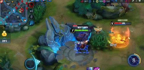 打野@王者荣耀:“金牌打野”需要什么操作?!只需做到最后一点