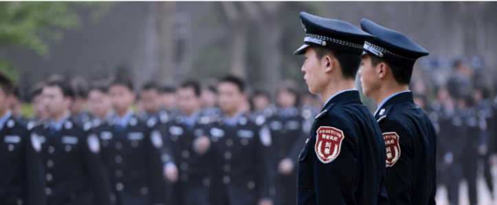 [招生]敢以“中央”命名的二本大学，能考上就是福，网友表示很羡慕！