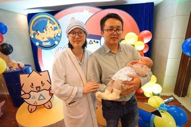 [章子怡]爸爸是章子怡粉丝，给女儿取名“子怡”，妈妈愤怒：不看你姓啥？