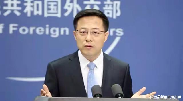 印度|印度这次要听清楚了！我国严正发声：中方将采取必要措施！