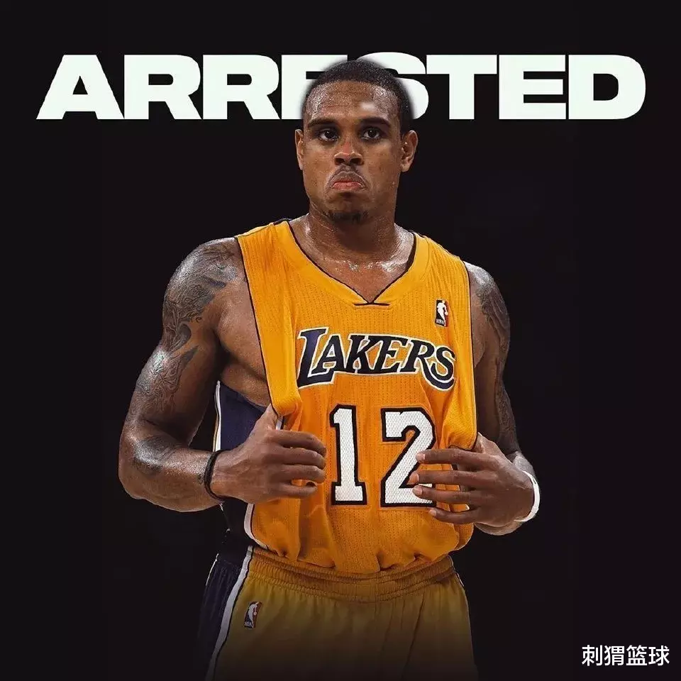 [勒布朗·詹姆斯]NBA超恐怖弹跳！当年可是和詹姆斯争冠的男人...