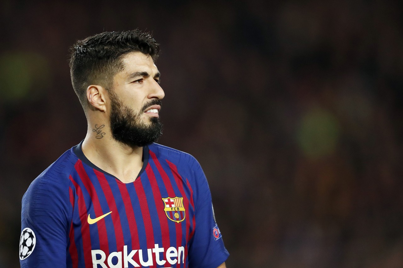 「苏亚雷斯」苏亚雷斯被挂牌，神秘买家狂甩8500万欧 5月3日国际足坛最新传闻