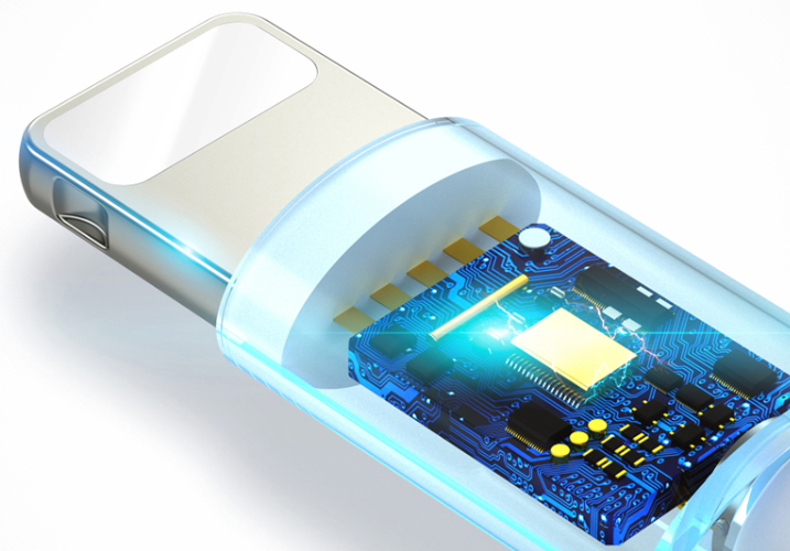 阿里巴巴|告别传统设计，这跟ISO全兼容数据线，媲美苹果原装数据线！