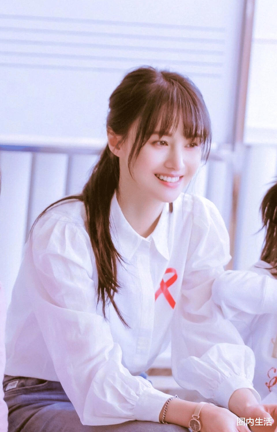 [吴宣仪]杨幂嫌弃吴宣仪？只因对方曾经拿她作比较，现在杨幂不愿意与其同框？