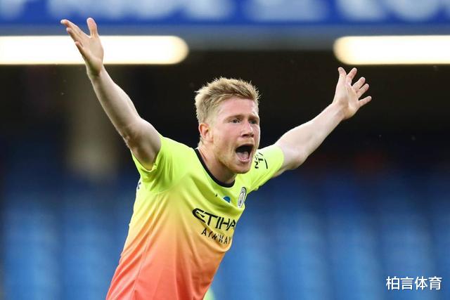 「切尔西」英超搏命2-1!兰帕德换1人秒变导演,74分钟一幕太劲爆