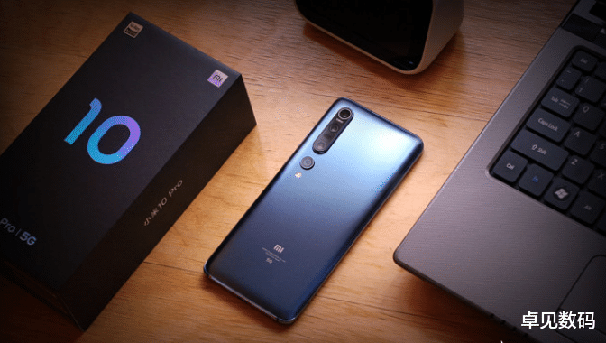 小米科技|雷军一声令下,小米10终于降下500,网友:还买啥超大杯!