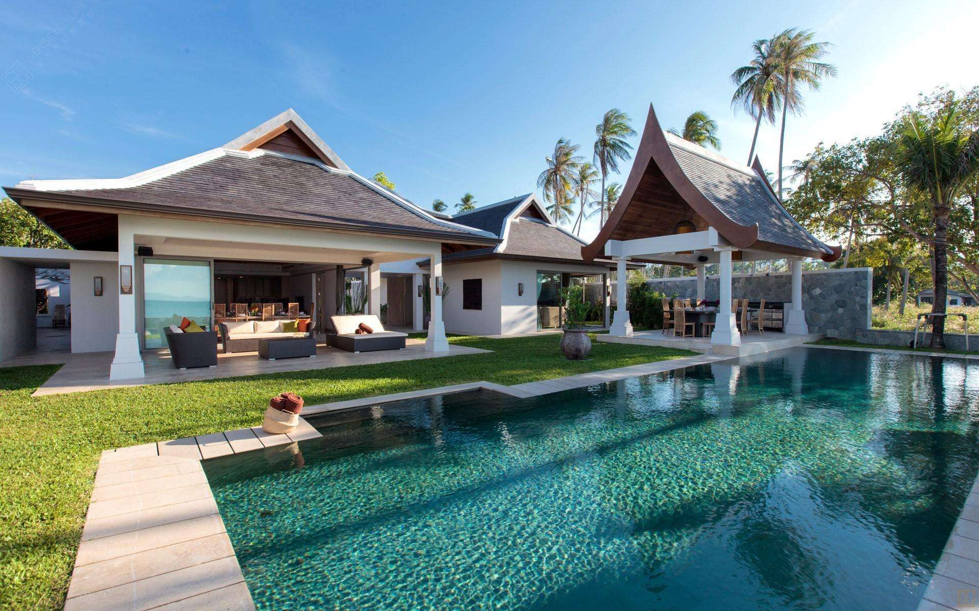 |2000万的别墅被敲成“破烂”！男子：我花560万装修却把房子毁了