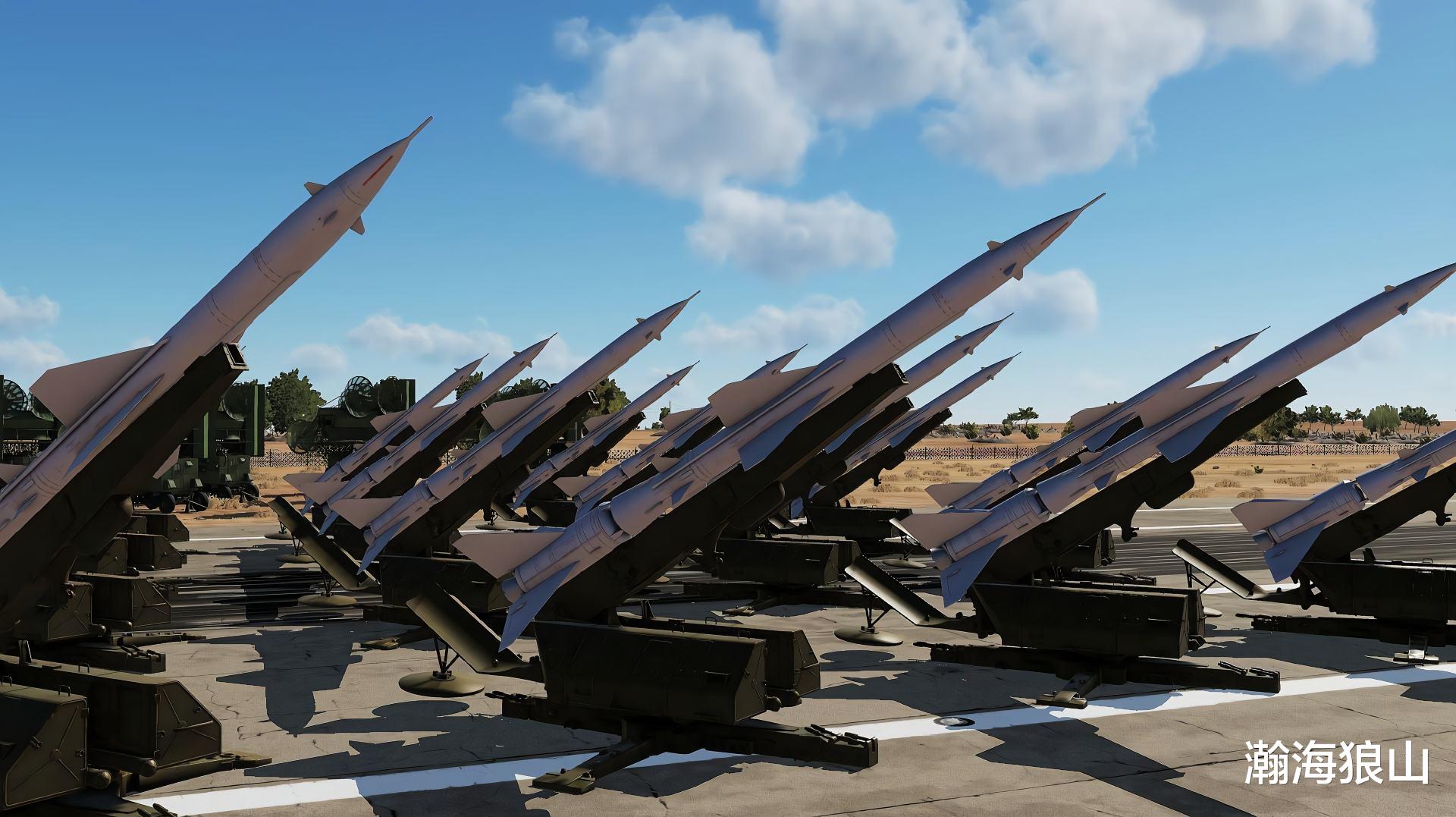 u-2侦察机|U2在现代防空面前已是“有人靶机”，为何还不退休？