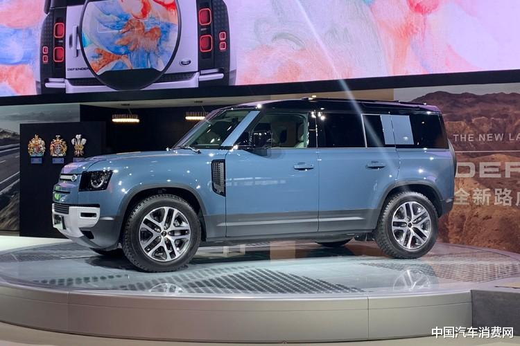 成都车展|国产车越来越“狠” 今年成都车展最“硬核”的八款车