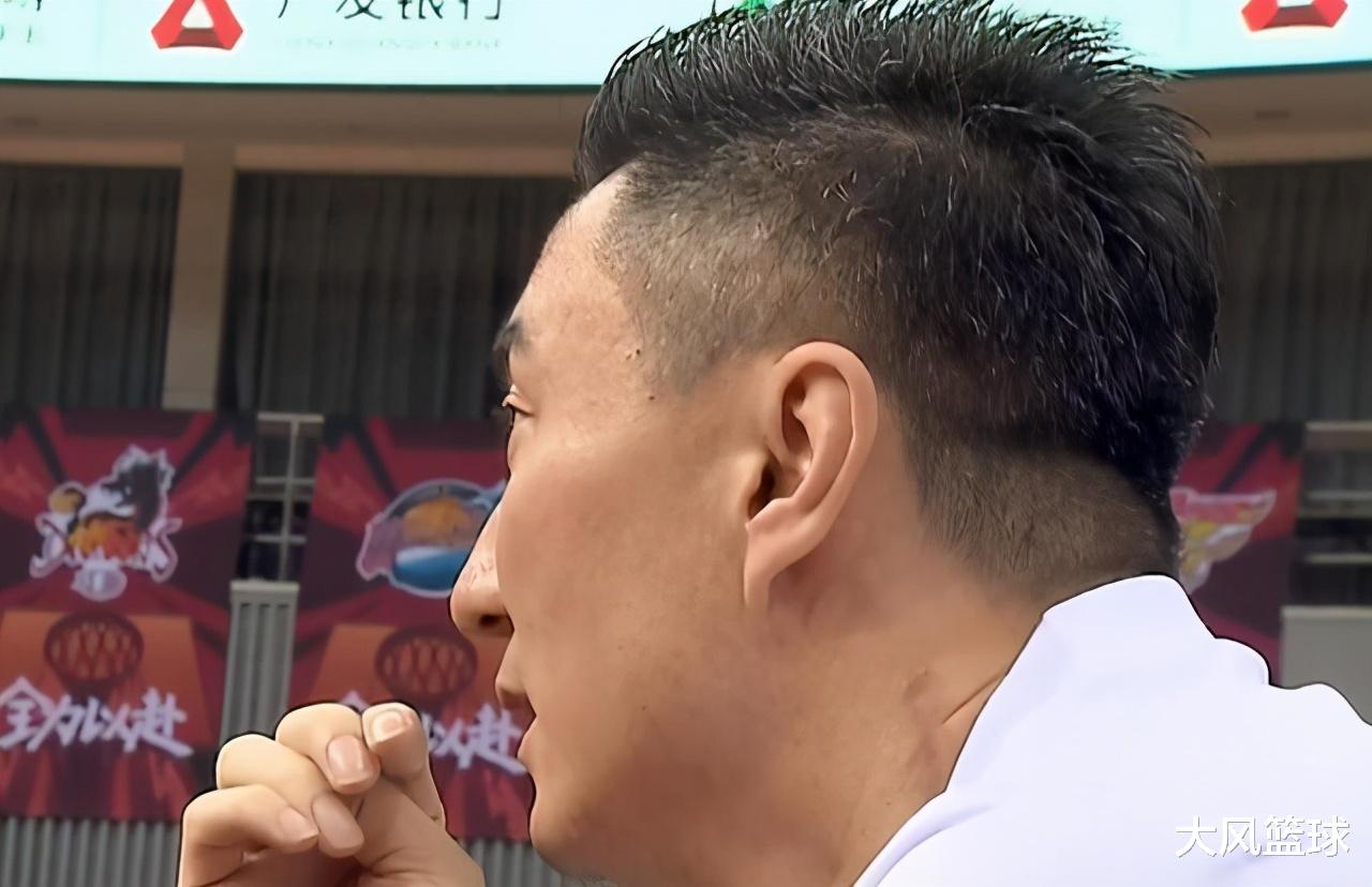 马尚|太强了！三战轰102分带队6连胜，实力证明，广东没有阿联也可夺冠