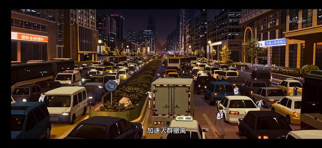 【无限】国漫之光,国漫爱好者一定不能错过的精品电影《罗小黑战记》