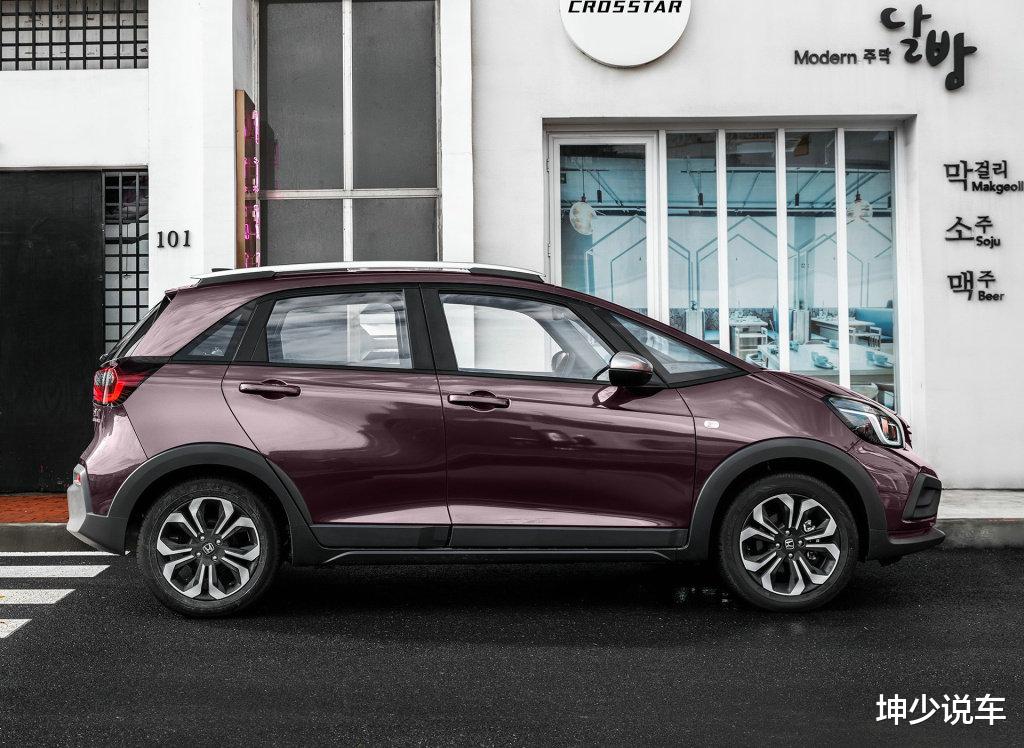 本田飞度|第四代飞度参数曝光,减配多项配置,网友意见大