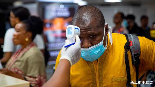 #美国#噩耗!疫情会再持续18至24个月,全球将有70%以上人口感染!