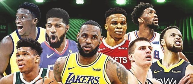 『湖人队』美媒搞事情,曝光湖人活塞六换二交易,四状元可助湖人争冠