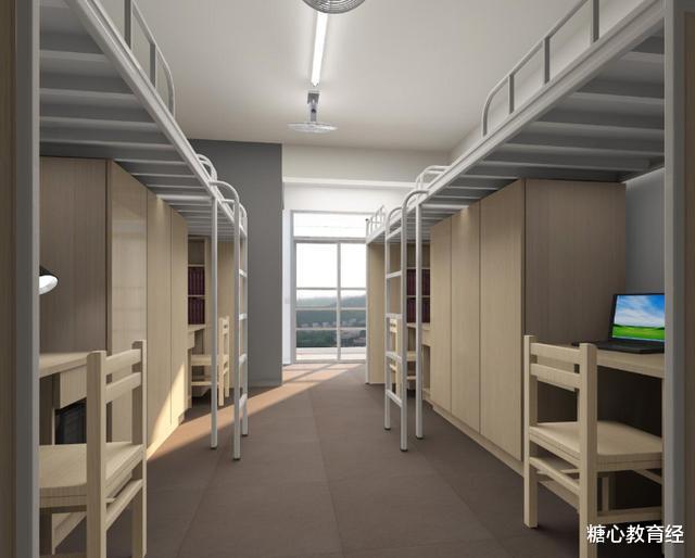 宿舍|大学宿舍里的“4大神器”，你若全有，舍友抢着跟你做朋友