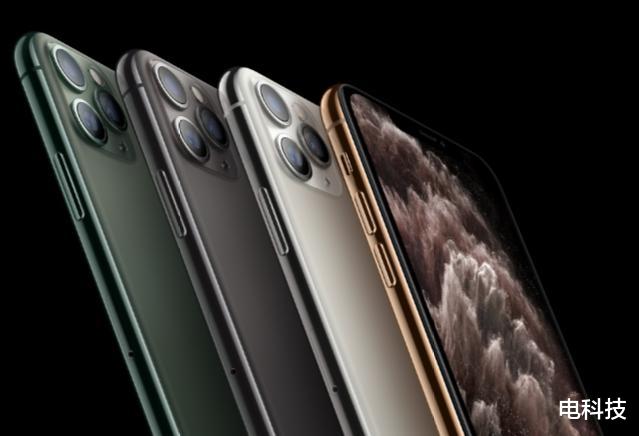 「张铭恩」苹果正在研究更省电的OLED屏幕，iPhone 13可能会用上