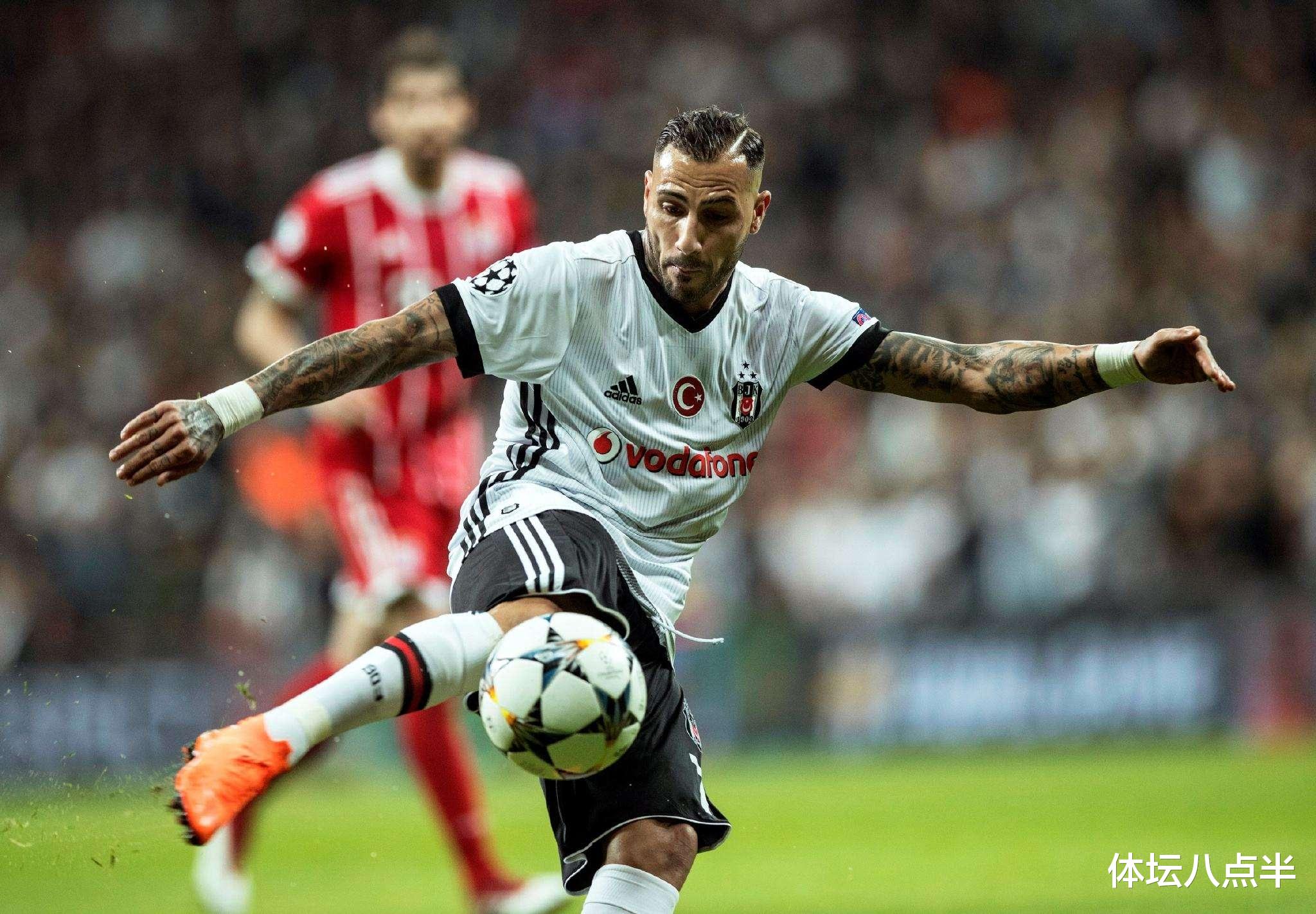 『塔利斯卡』塔利斯卡愿大幅降薪回到土超球队属实  媒体称广州恒大肯定不会轻易放人