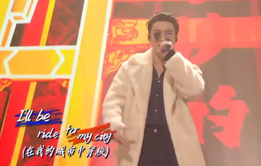 张艺兴|《我是唱作人2》尾声，除了开心，张艺兴得到更多还是“暴击”