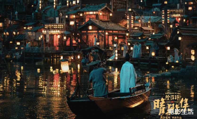 郭敬明|央视开怼郭敬明！《冷血狂宴》是四流电影，易烊千玺惨成工具人