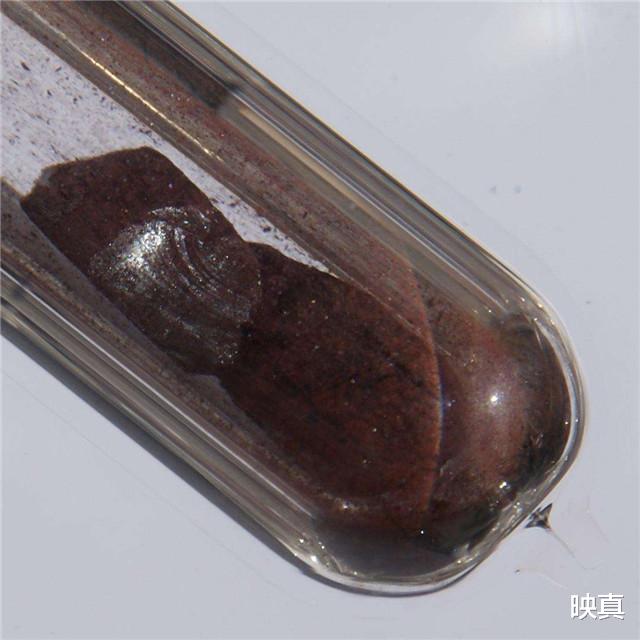 商人|为了提取黄金，他煮沸了5000升尿液，没想到获得造福人类的新物质