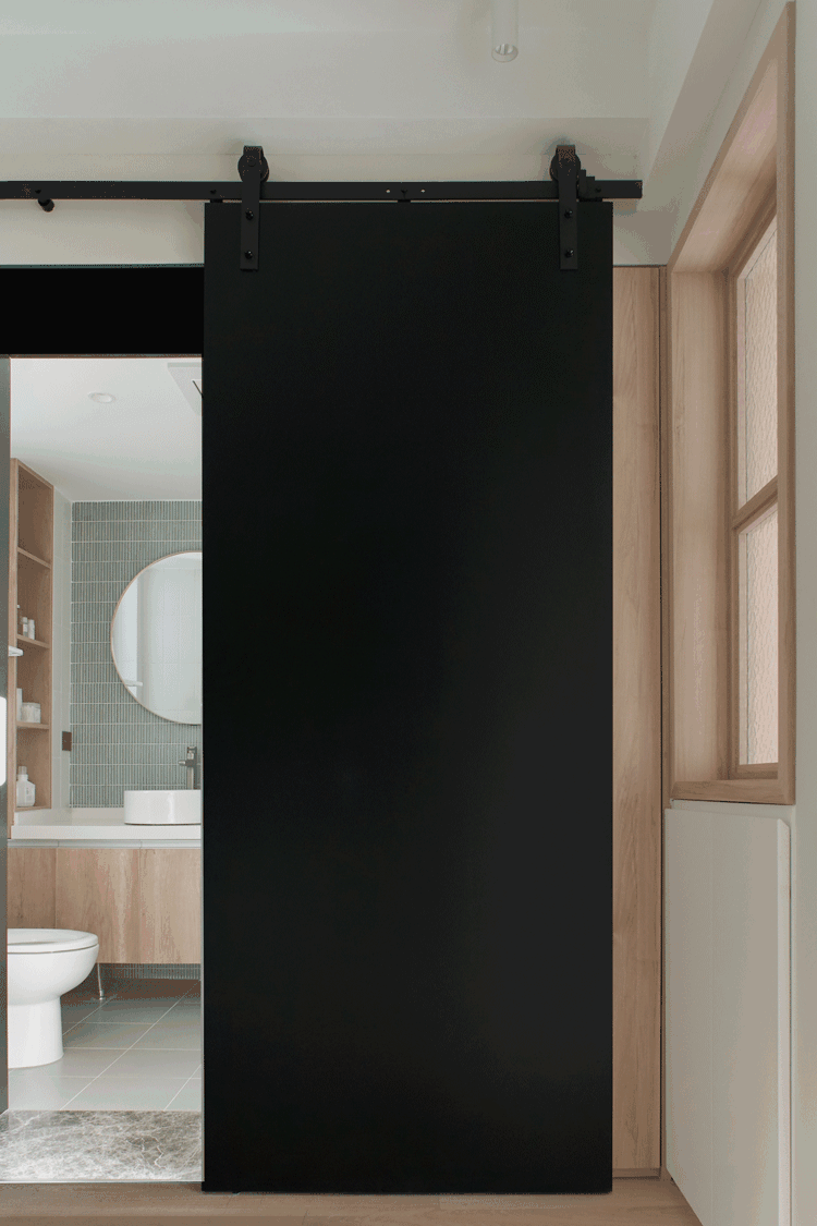 |这是我近来见到最赞的小户型装修,不仅有品位,空间利用更是厉害