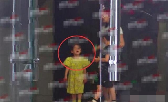 霍思燕|网曝霍思燕代孕二胎女儿，和郑爽同一个中介，当事人发声辟谣