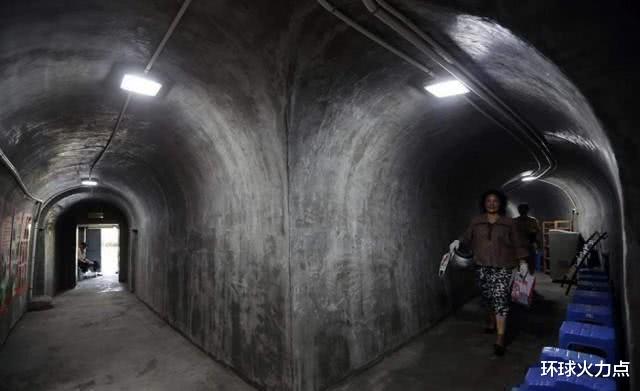 「核战争」一旦爆发核战争，我们普通人躲到哪里最安全？这3个地方最明智
