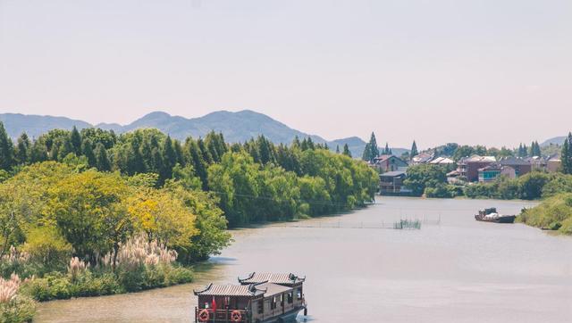 杭州|中国最“郁闷”县城，说到景区大家都知道，说到名字很多人没听过