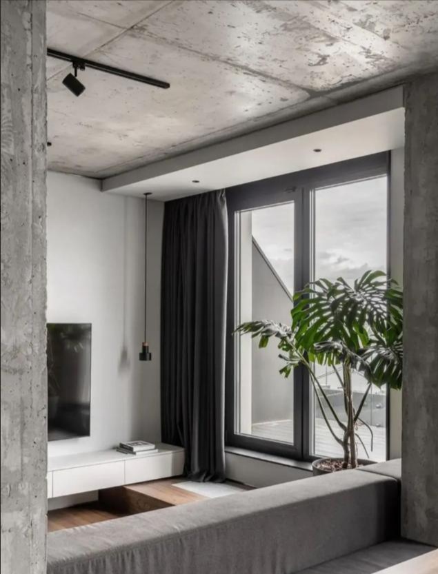 85后|85后夫妻“穷装”火了,家里一幅缺钱景象,网友:这装修至少50万