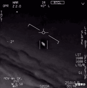 [UFO]危急时刻，美军公布UFO真实视频！专家炸锅了：这是在捆绑世界！