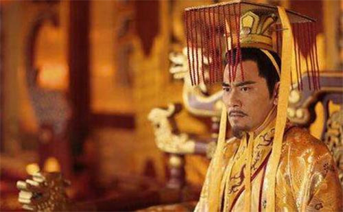 隋朝|中国历史上最不该灭亡的王朝，因太过强大而灭亡，不是秦、唐二朝