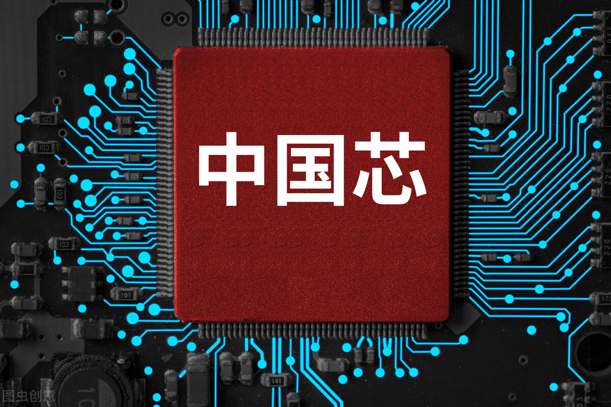 5G|中国院士倪光南:芯片禁令成摆设,阻断5G建设计划或将落空!