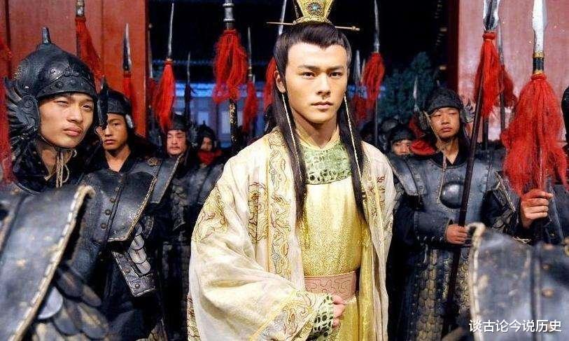朱翊钧■历史上在位时间最长的皇后，不与后宫争宠，稳坐42年皇后