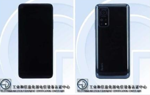 iphone12|红米K30S全曝光将于本月发布，定位两千档，抢啥K30至尊版