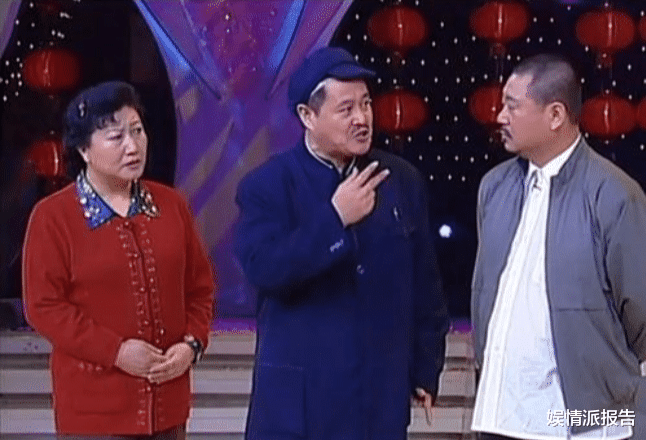 范伟：连登10次春晚的范伟, 因1次失误留他一生阴影, 赵本山: 我平不了那坑