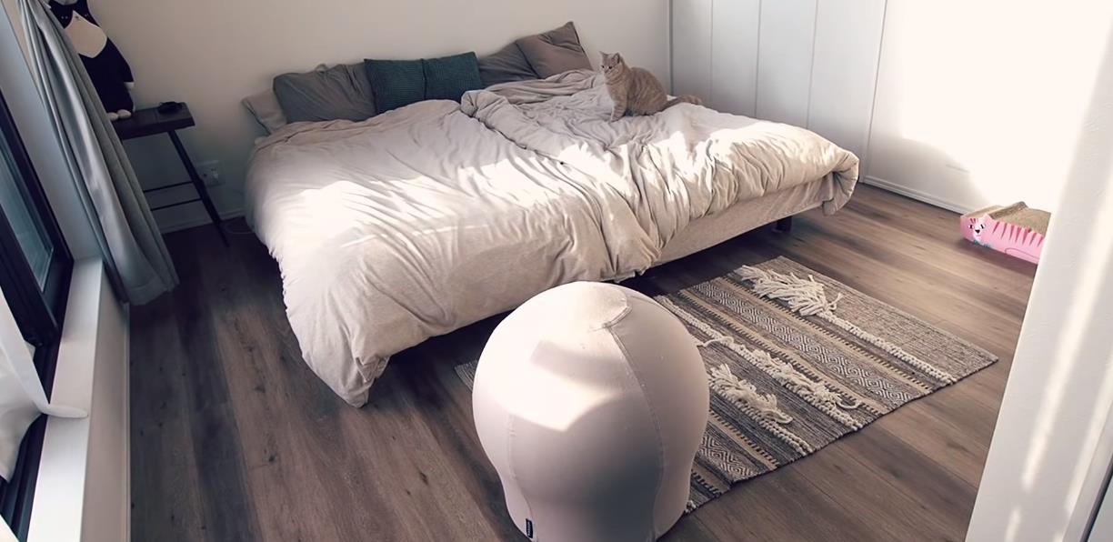 ##日本主妇的“自建房”走红ins:三层小楼,全屋整洁,生活精致