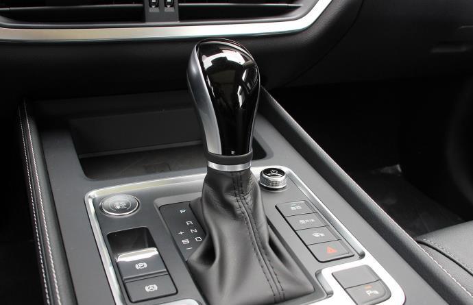 「比亚迪唐」开了哈弗H7，再花19万开比亚迪唐，车主说了实在话