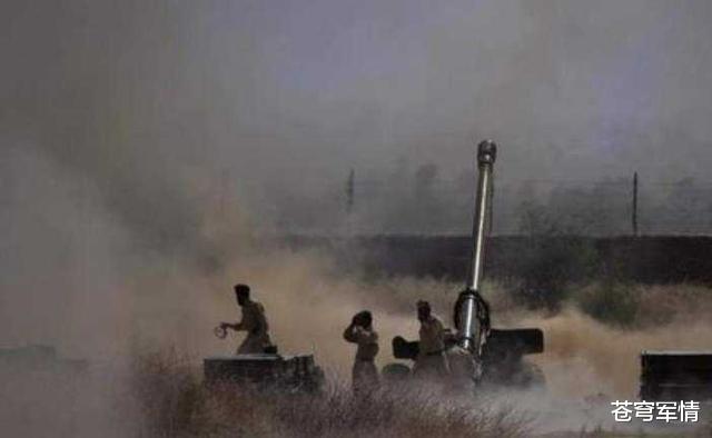 「印度」战争一触即发！印20万大军部署到位，数百架战机已飞临前线