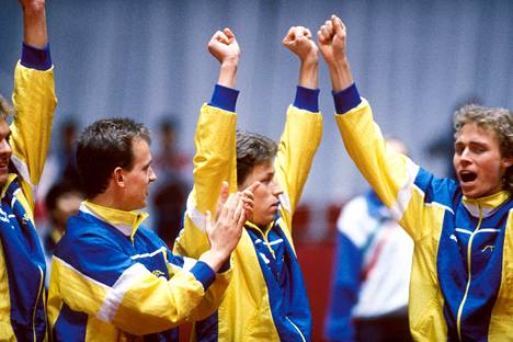 世乒赛|国乒史上的一次大溃败：世乒赛男子4项全军覆没，总教练因此下课