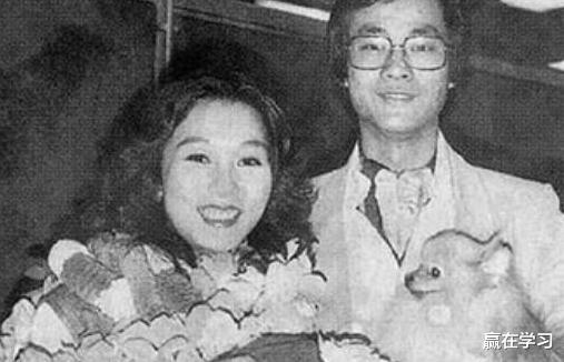 「郑少秋」\肥姐\沈殿霞去世12年, 郑少秋说出离婚真相, 戴假发40年只为她摘过!