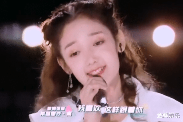 「创造营2020」创造营2020开播力压青春有你2，四大美女选手的表现太亮眼