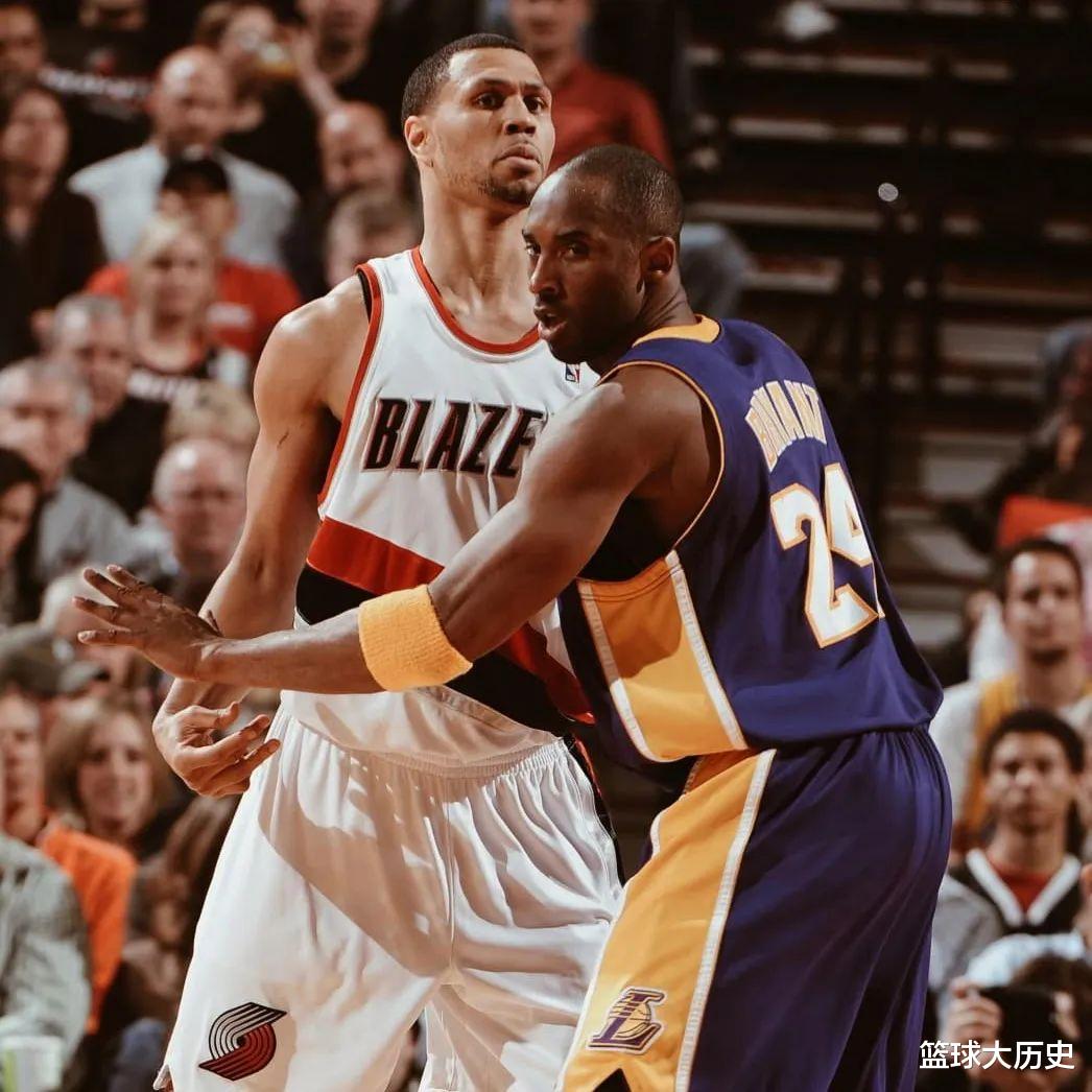 『罗伊』罗伊的选秀报告！身高1米98，评分96分，模板曾垫脚科比！