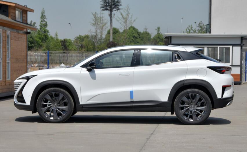 SUV|30天卖10186辆国产SUV！起步就双独悬，油耗6.3L，国产车又成功了