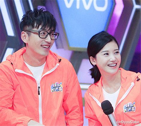 快乐大本营@快本最“惨”的嘉宾，全程被叫错名字，爆火后再没有来过