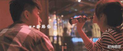 佩洛西|海报致敬希区柯克，彭昱畅和丁禹兮这部电影什么来头