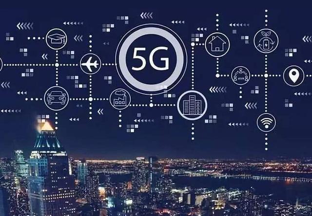 笔记本|5G相比4G，对于普通人来说，最直观的感受是上网更快