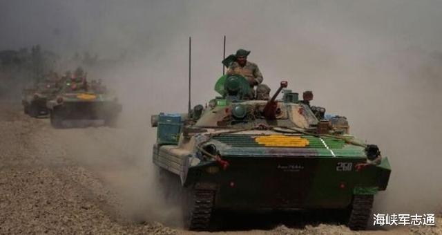 印度：打响第一枪“重燃战火”，印度真的准备好了？