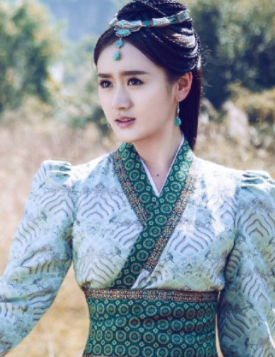 『将夜』古装仙女袁冰妍的26部剧,《将夜》上榜,看过一半的算是真爱粉!