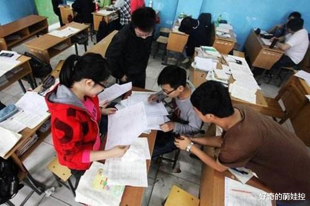 考研|2020考研“最难年”？这5个专业难度大，辅导员：小心成“炮灰”